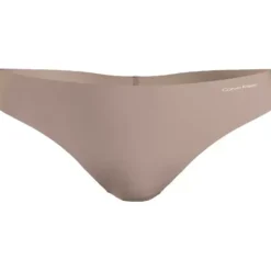 Calvin Klein String Uden Søm, Cedar