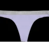 Calvin Klein String, Vervanin Lilac