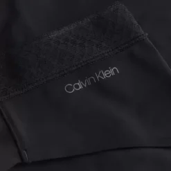 Calvin Klein Tai, Black