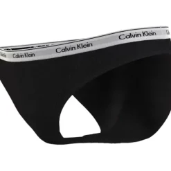 Calvin Klein Tai, Black