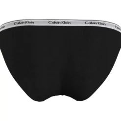 Calvin Klein Tai, Black