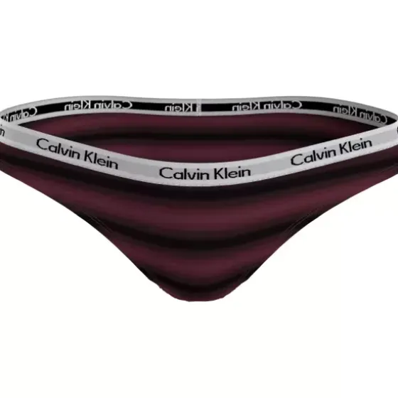 Calvin Klein Tai, Burnished