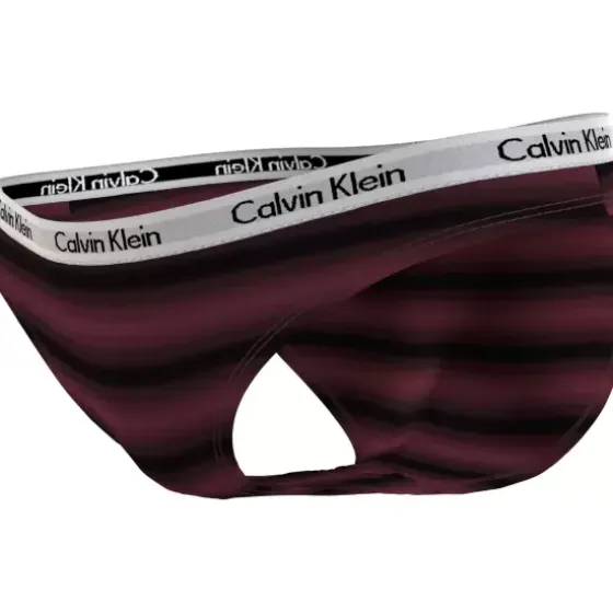 Calvin Klein Tai, Burnished