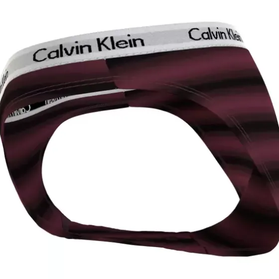 Calvin Klein Tai, Burnished