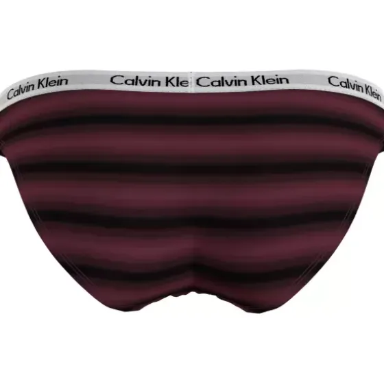 Calvin Klein Tai, Burnished