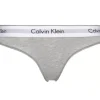 Calvin Klein Tai, Grey
