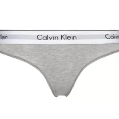 Calvin Klein Tai, Grey