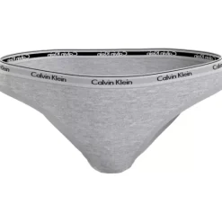 Calvin Klein Tai, Grey Heather