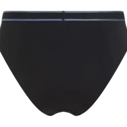 Calvin Klein Tai Logo, Black