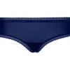 Calvin Klein Tai, Marine Blå