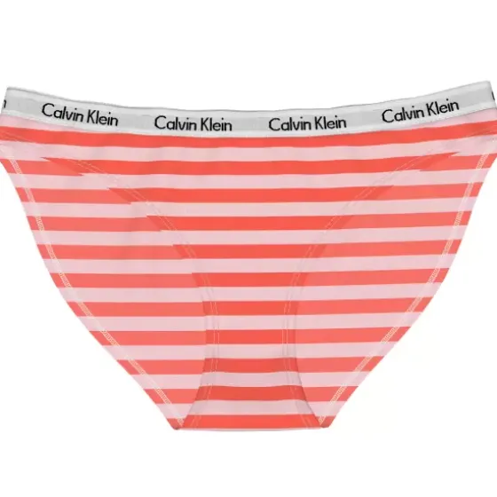 Calvin Klein Tai, Rainer Stripe Pink