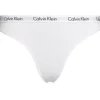 Calvin Klein Tai, White