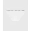 Calvin Klein Tai, White
