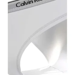 Calvin Klein Tai, White