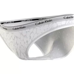 Calvin Klein Tai, White