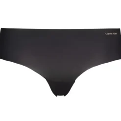 CK Hipster Uden Søm, Black