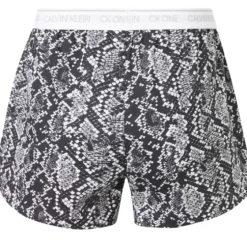 CK SHORTS LOGO 1BP