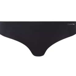 CK String Uden Søm, Black