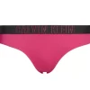 Classic Bikini Tai, Beetroot Purple