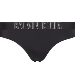 Classic Bikini Tai, Black