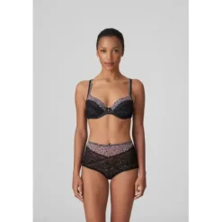 Coely Push-Up Bra, Smokey