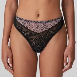 Coely String, Smokey