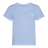 Crew Neck, River