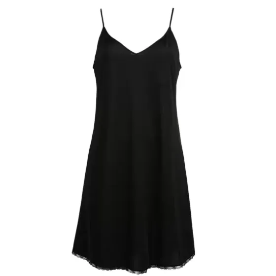 Daisy Underkjole, Black