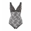 Danse Des Bodystocking, Noir