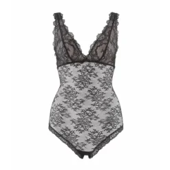 Danse Des Bodystocking, Noir