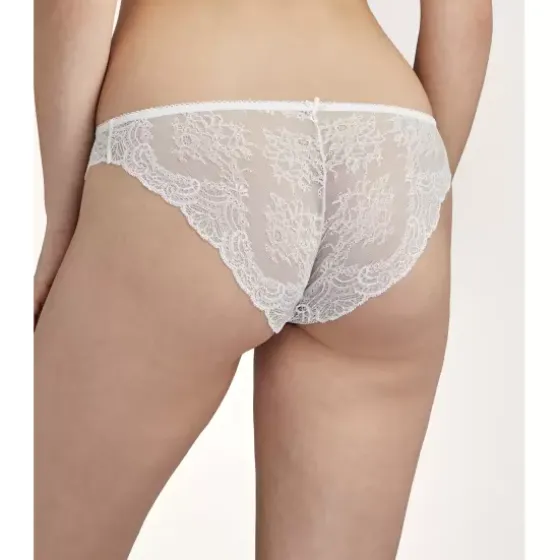 Danse Des Italian Brief, Opal