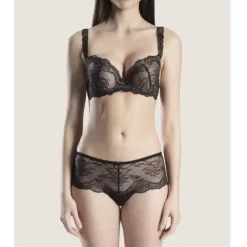 Danse Des Push-Up, Noir