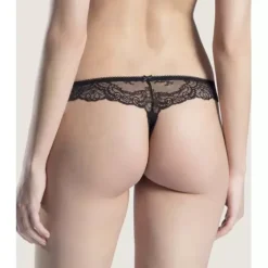 Danse Des String, Noir