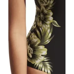 DD MAILLOT ONE PIECE AVOCADO