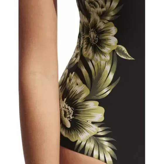 DD MAILLOT ONE PIECE AVOCADO