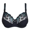 Deauville Full-Cup, Velvet Blue