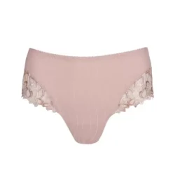 Deauville Luxury String, Vintage Pink