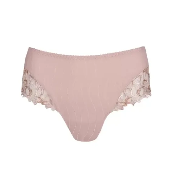 Deauville Luxury String, Vintage Pink