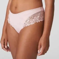 Deauville Luxury String, Vintage Pink
