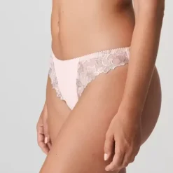 Deauville String, Silky Tan