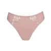 Deauville String, Vintage Pink
