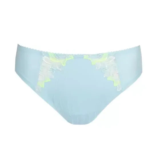Deauville Tai, Milky Blue