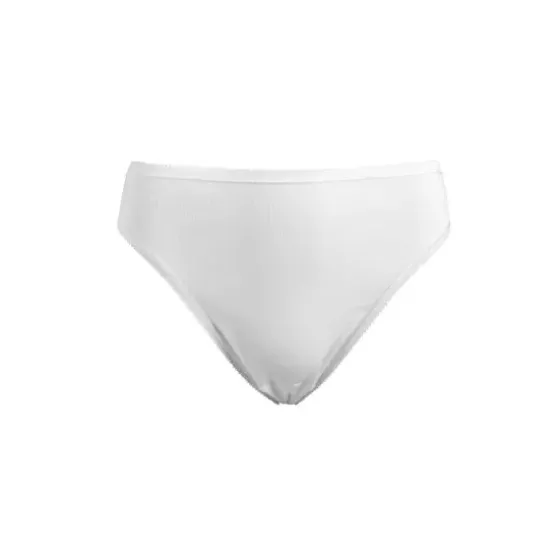 Debbie Mini, White