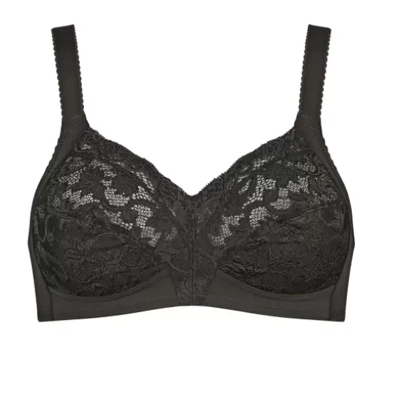 Delicate Doreen N, Black