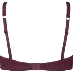 Dorrit Bra Fill, Potent Purple
