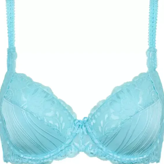 Dorrit Bra Fill, Turqouise