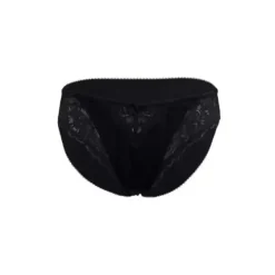 Dorrit Tai, Black