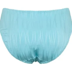 Dorrit Tai, Turquoise