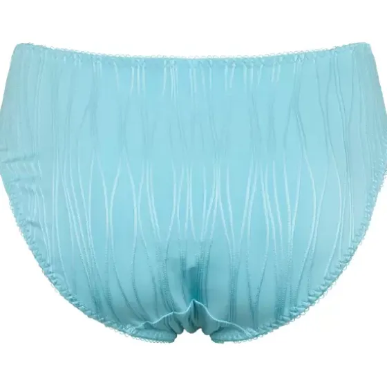 Dorrit Tai, Turquoise