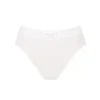 Double Comfort Tai, White